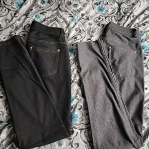 Jeggings size small